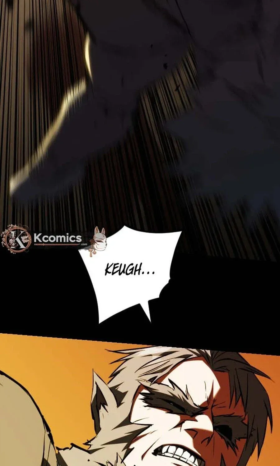 Killing Killer Chapter 143 page 33 - 