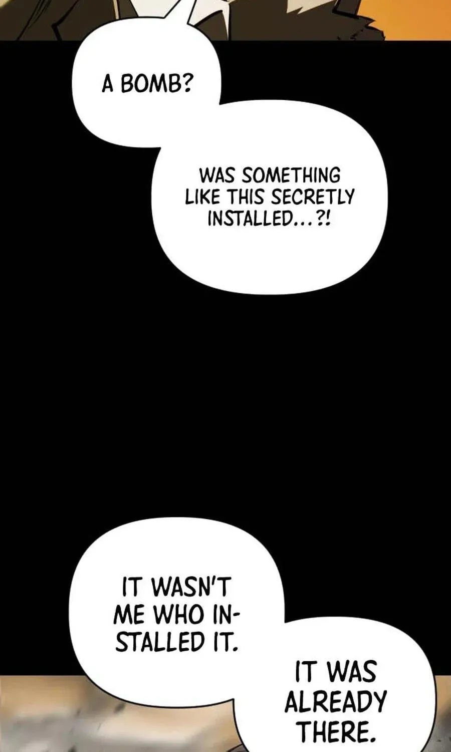 Killing Killer Chapter 143 page 35 - 