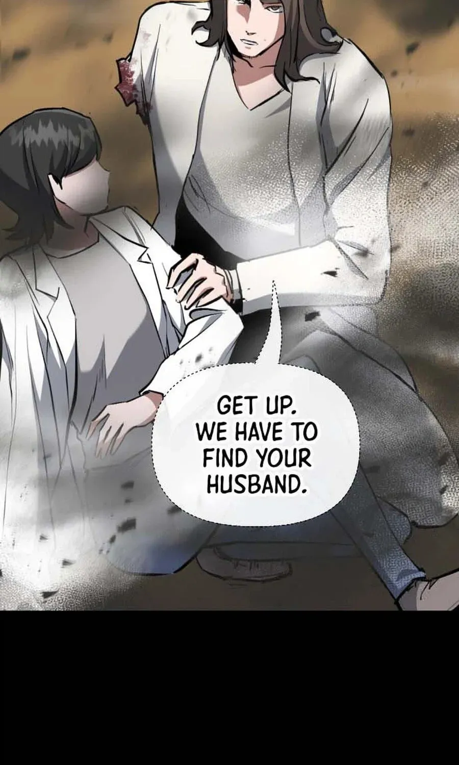 Killing Killer Chapter 143 page 37 - 