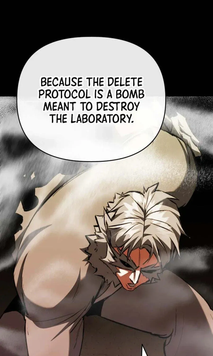 Killing Killer Chapter 143 page 39 - 
