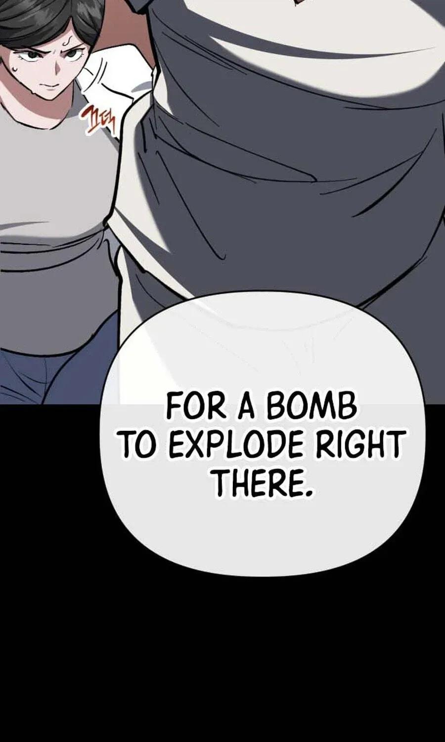 Killing Killer Chapter 143 page 47 - 