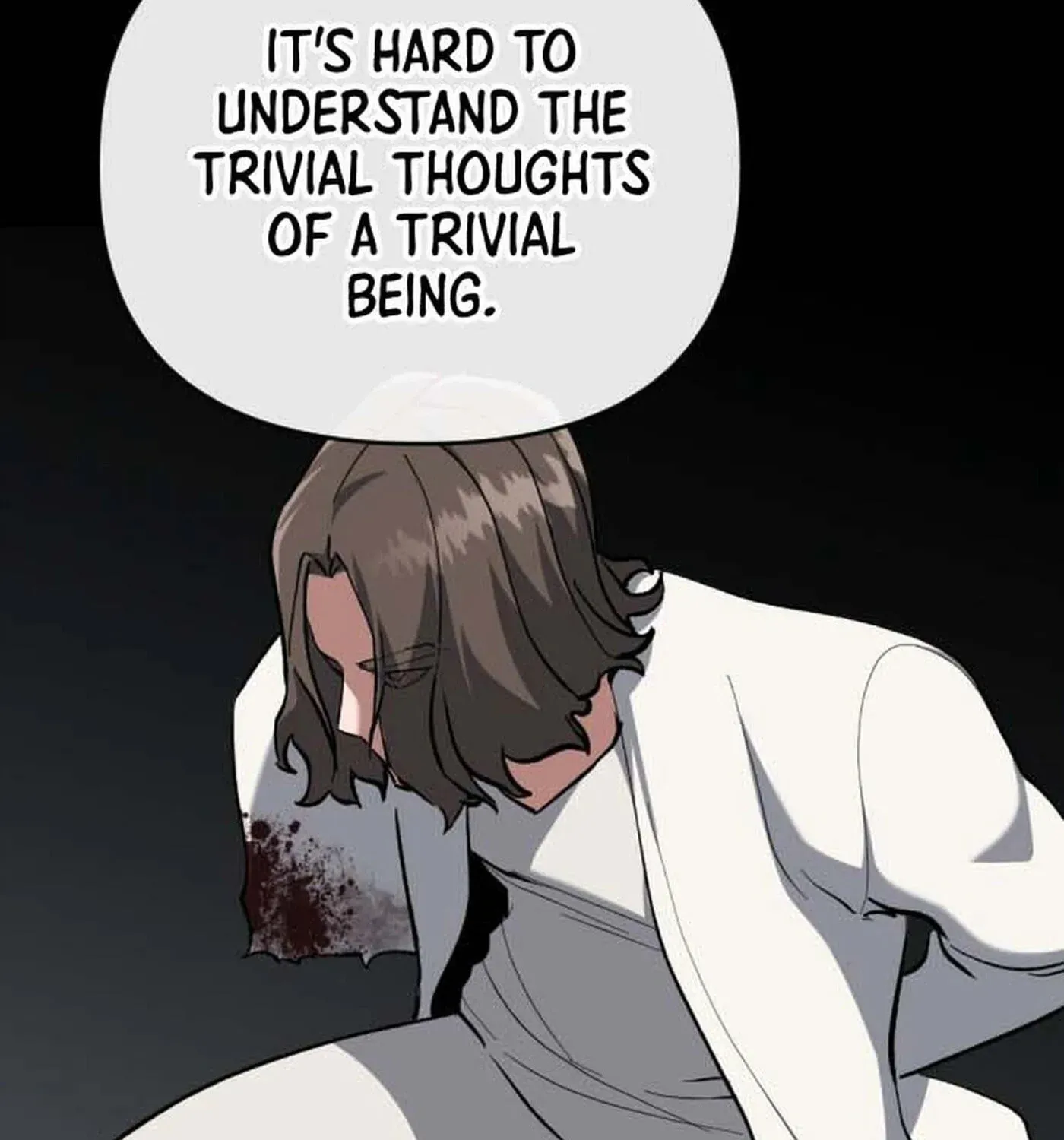 Killing Killer Chapter 143 page 7 - 