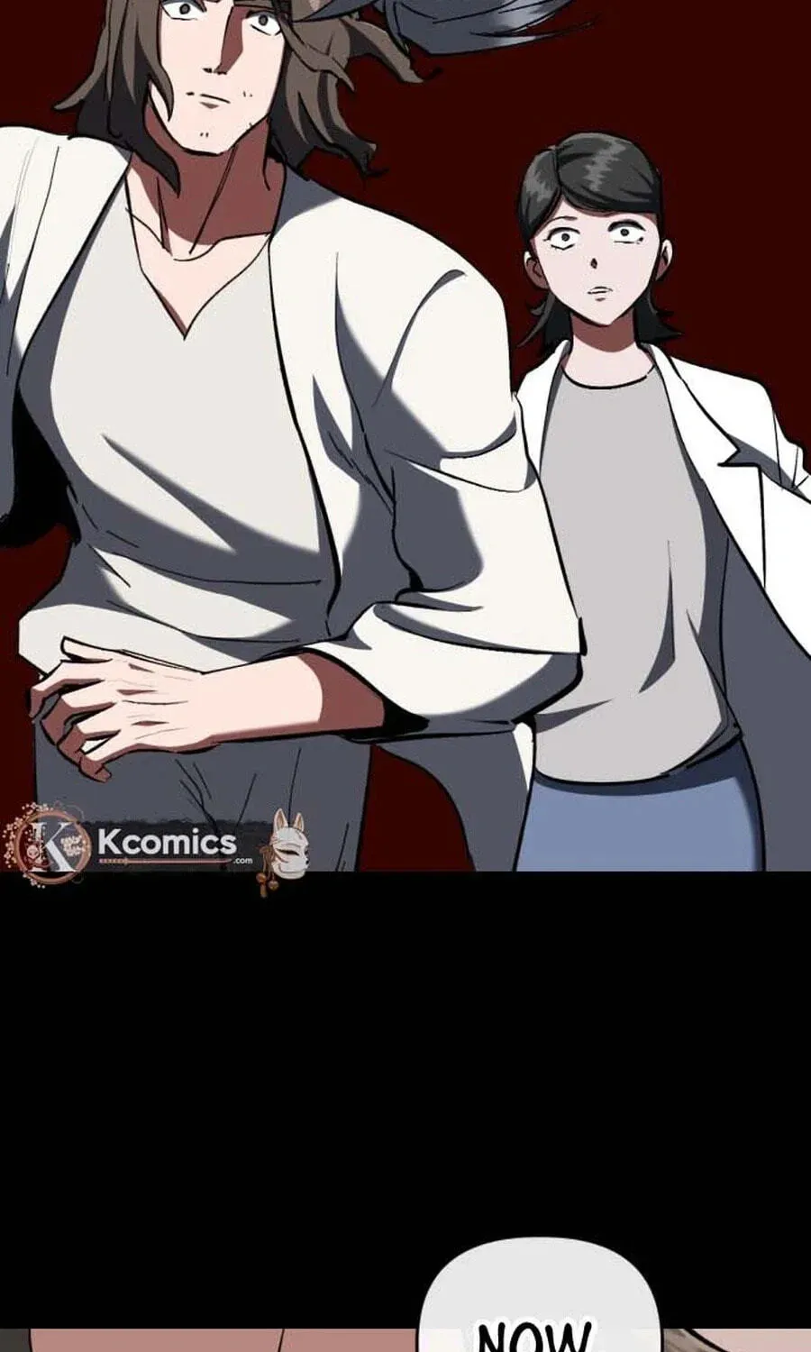 Killing Killer Chapter 143 page 61 - 