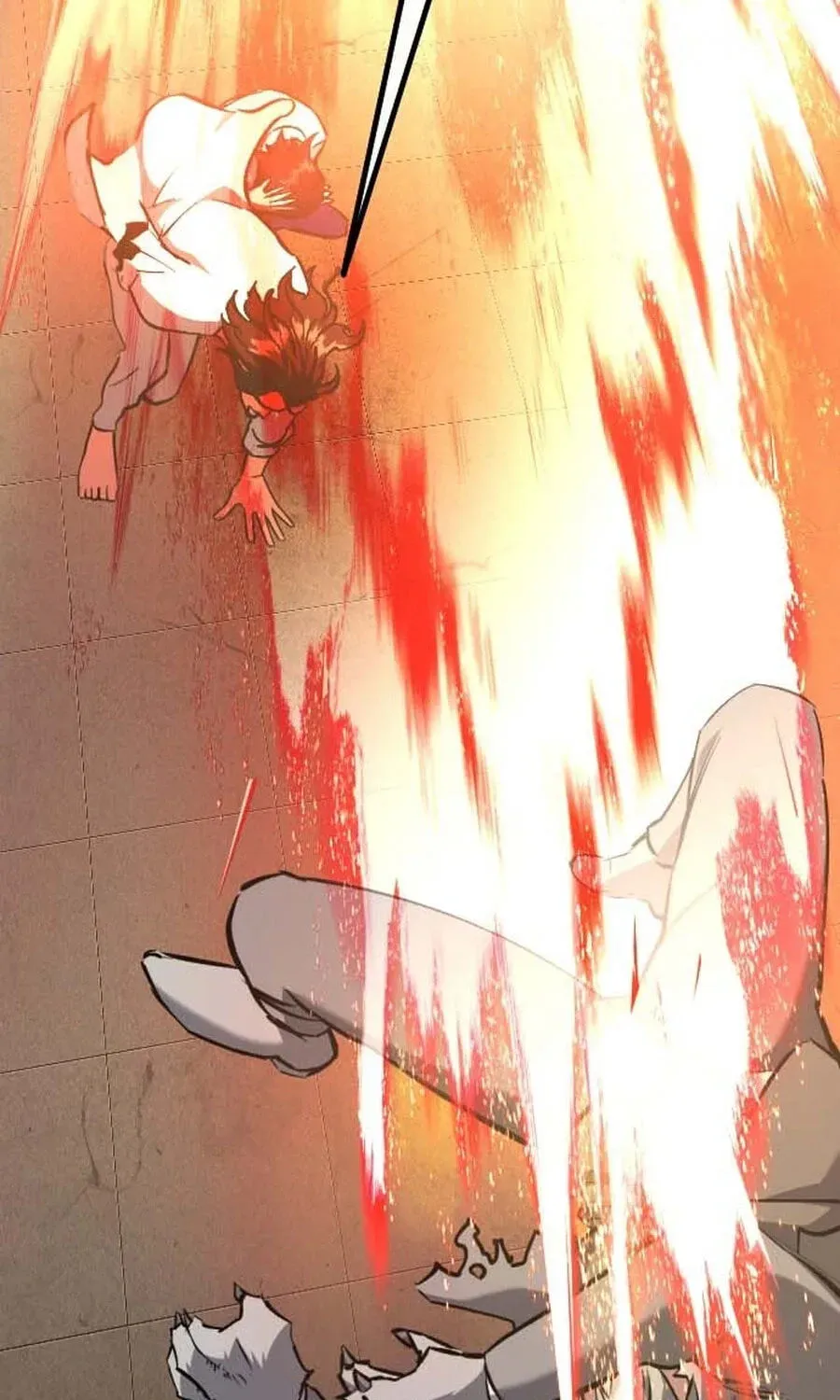 Killing Killer Chapter 143 page 65 - 