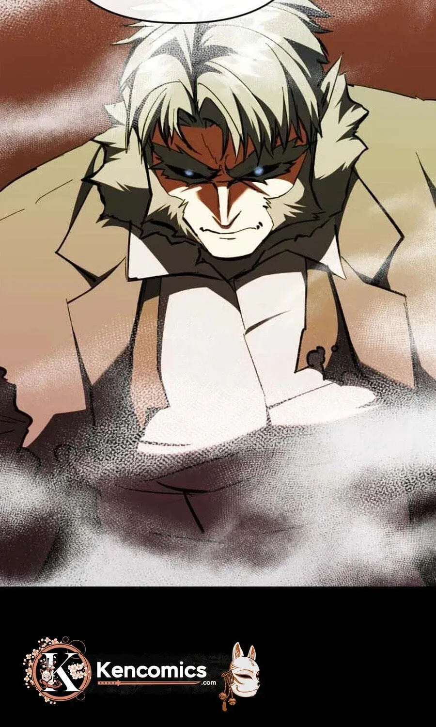 Killing Killer Chapter 143 page 75 - 