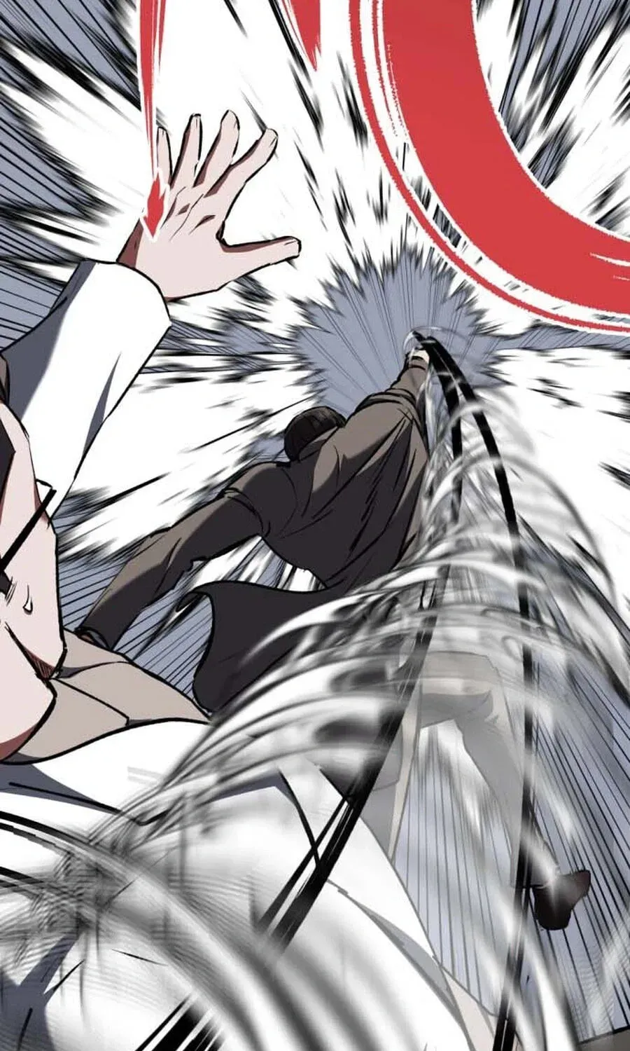 Killing Killer Chapter 143 page 91 - 
