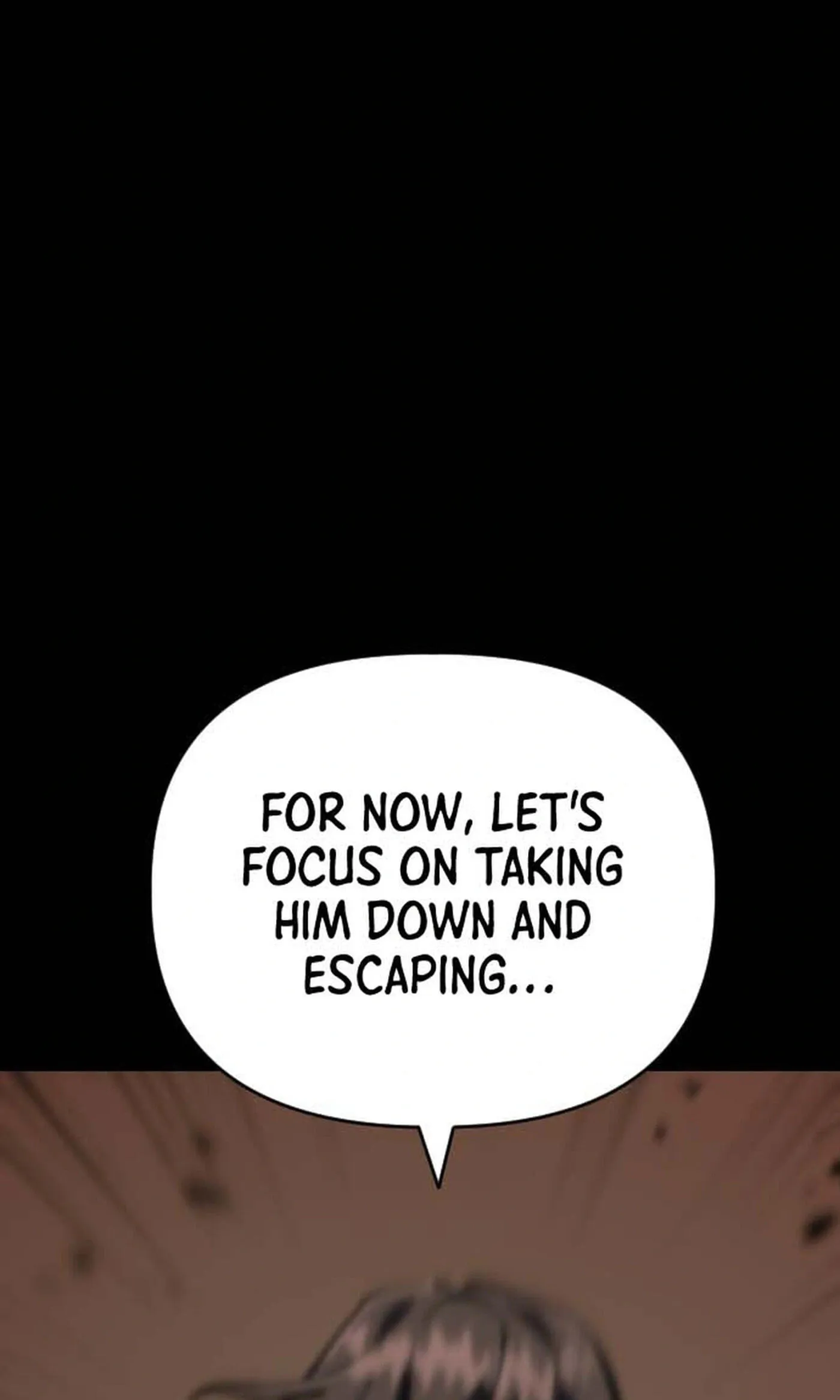 Killing Killer Chapter 144 page 2 - 