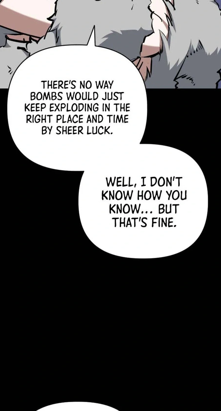 Killing Killer Chapter 144 page 19 - 
