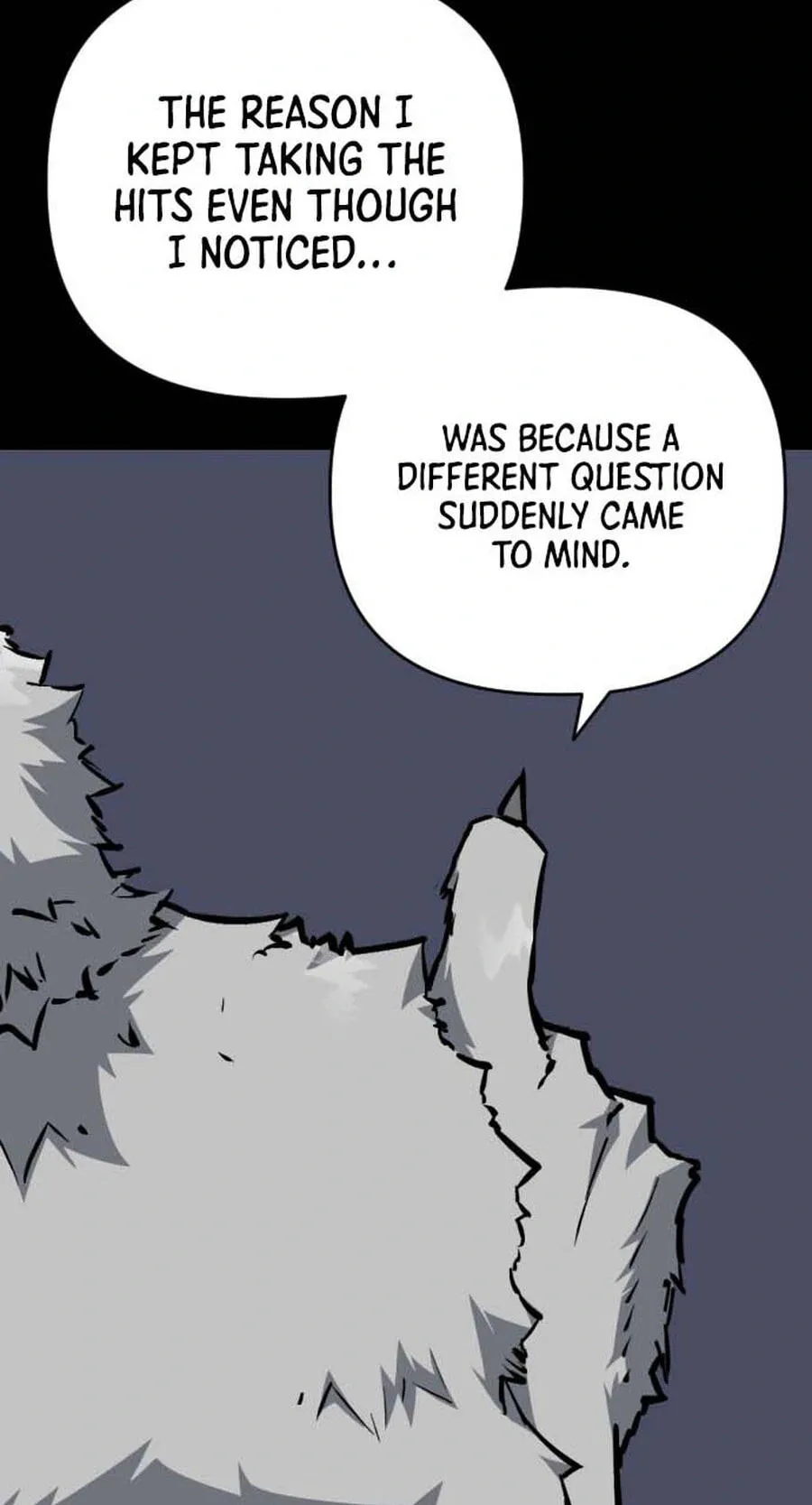 Killing Killer Chapter 144 page 20 - 