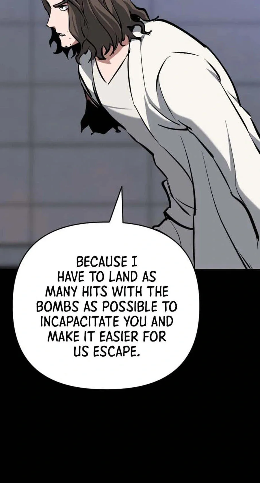 Killing Killer Chapter 144 page 28 - 