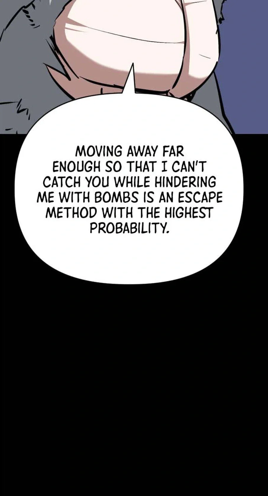 Killing Killer Chapter 144 page 30 - 