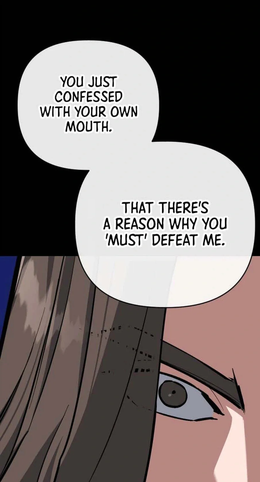 Killing Killer Chapter 144 page 31 - 
