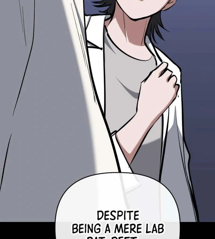 Killing Killer Chapter 144 page 34 - 