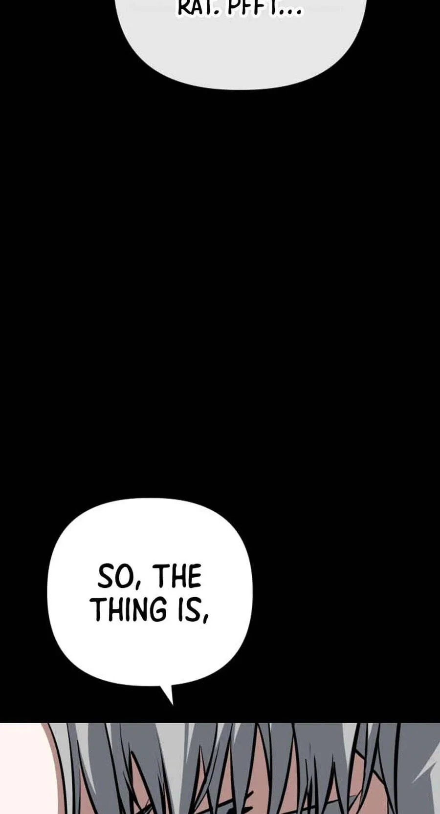 Killing Killer Chapter 144 page 35 - 