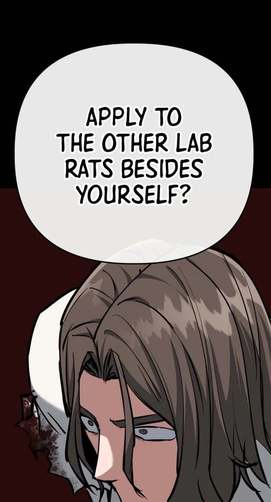 Killing Killer Chapter 144 page 37 - 