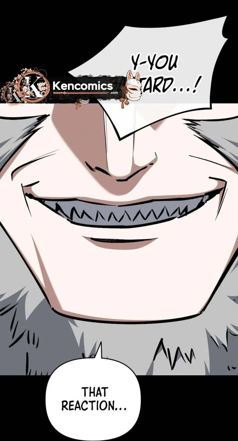 Killing Killer Chapter 144 page 39 - 