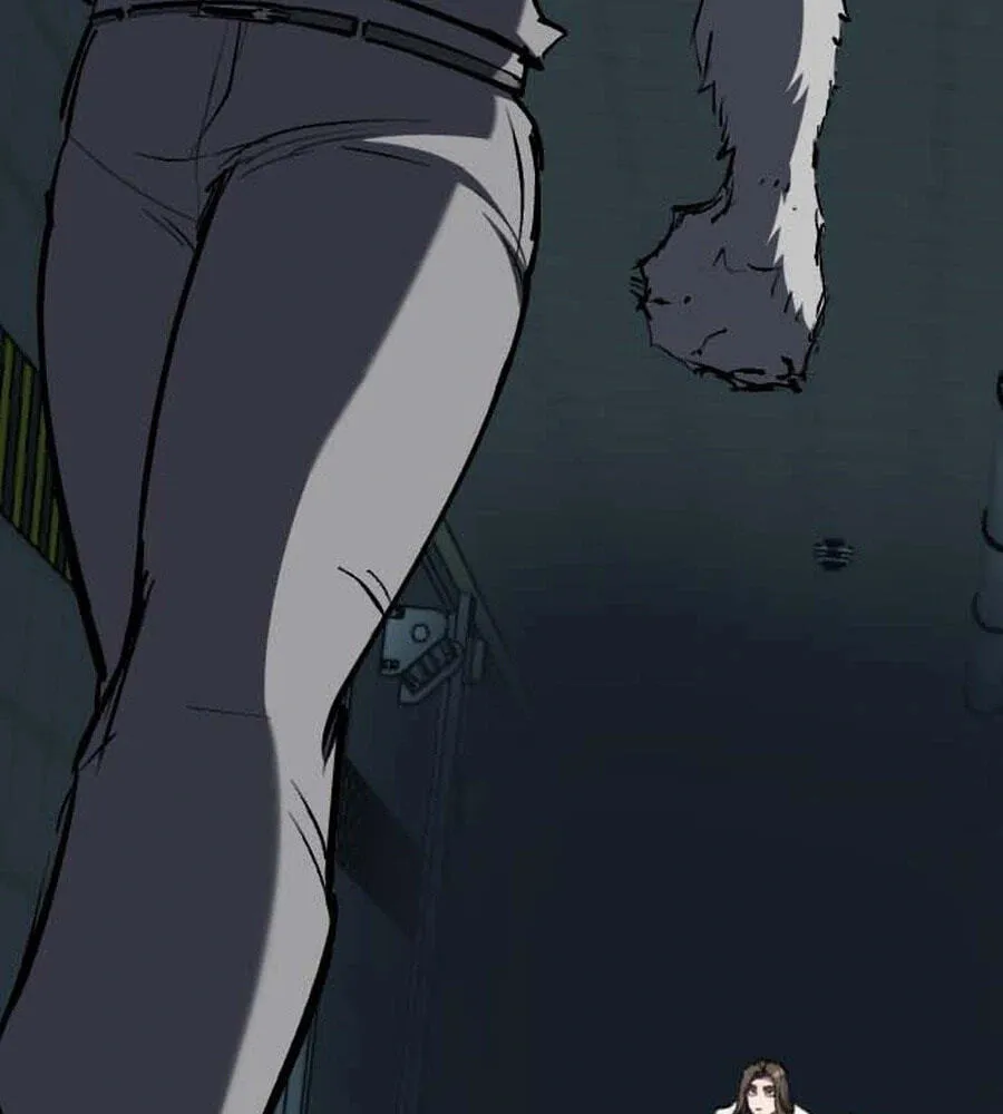 Killing Killer Chapter 144 page 41 - 