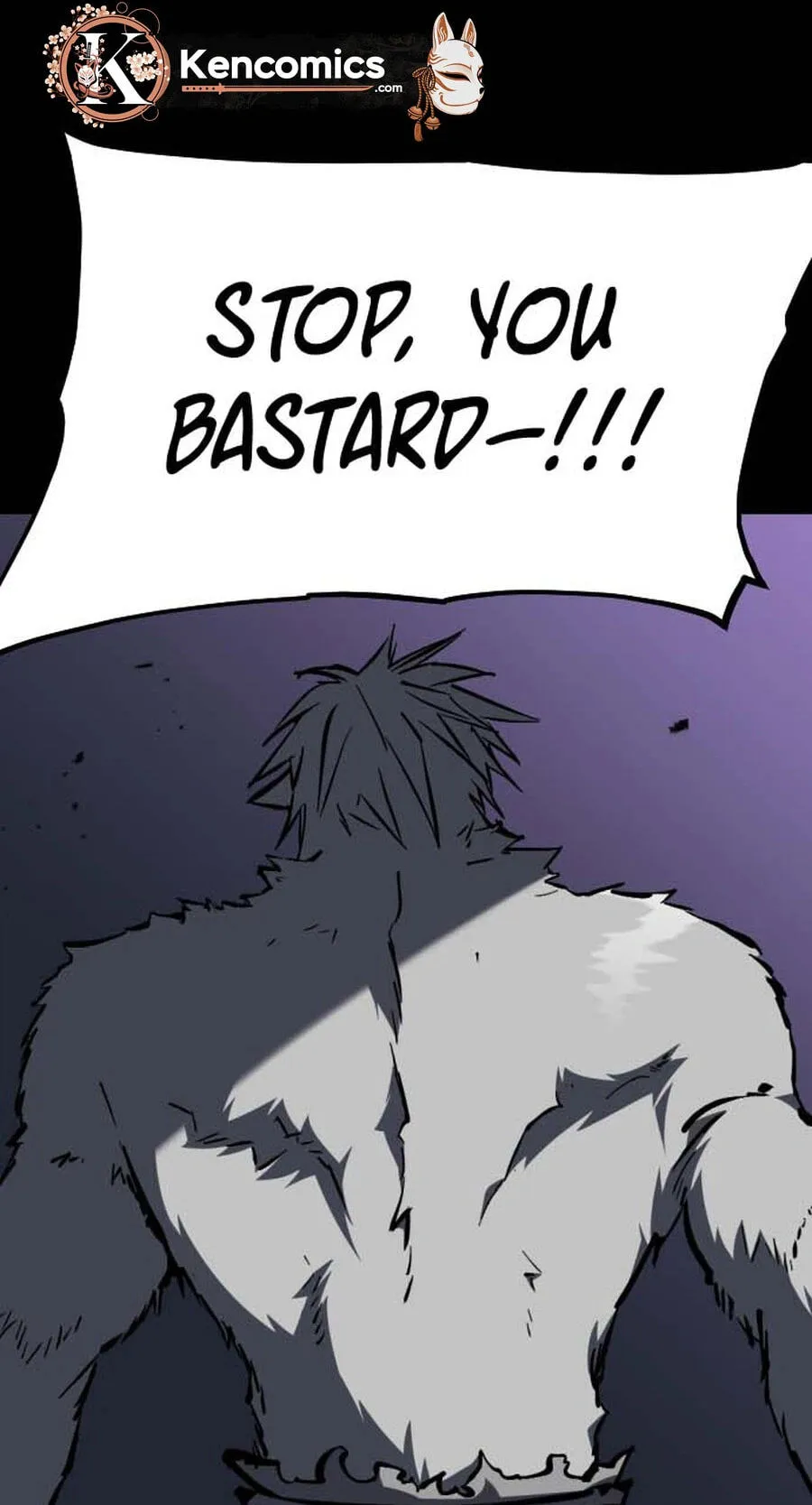 Killing Killer Chapter 144 page 44 - 