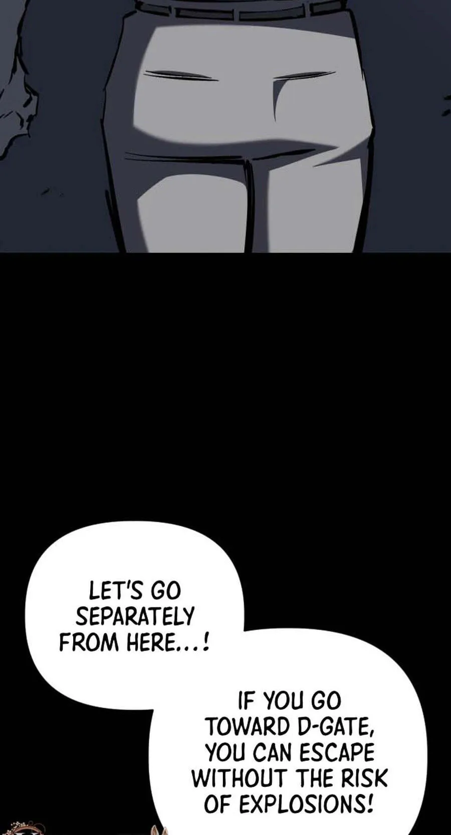 Killing Killer Chapter 144 page 45 - 
