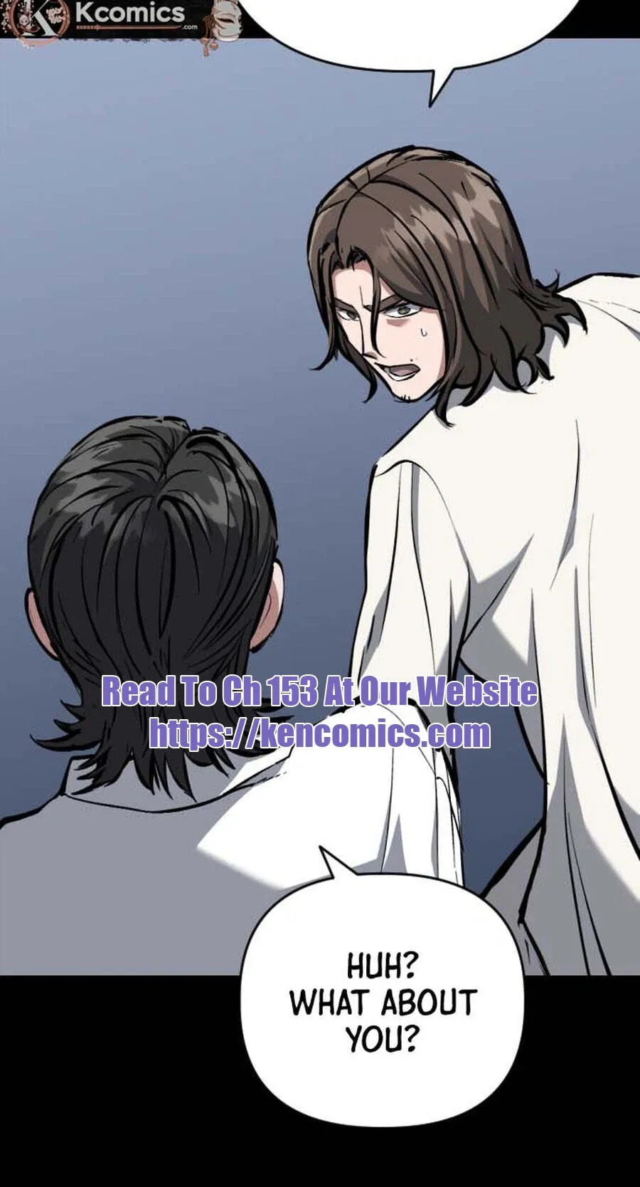 Killing Killer Chapter 144 page 46 - 