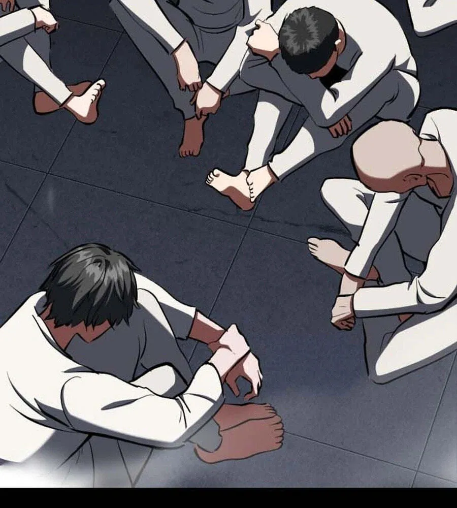 Killing Killer Chapter 144 page 50 - 