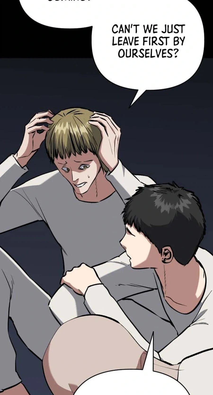 Killing Killer Chapter 144 page 53 - 