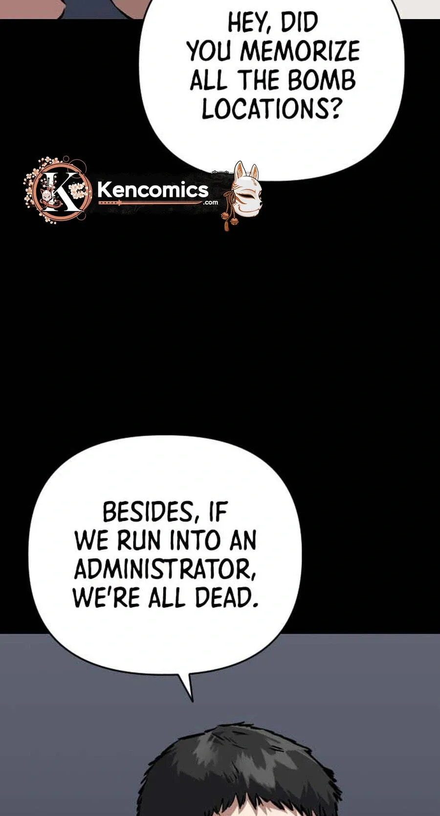 Killing Killer Chapter 144 page 54 - 