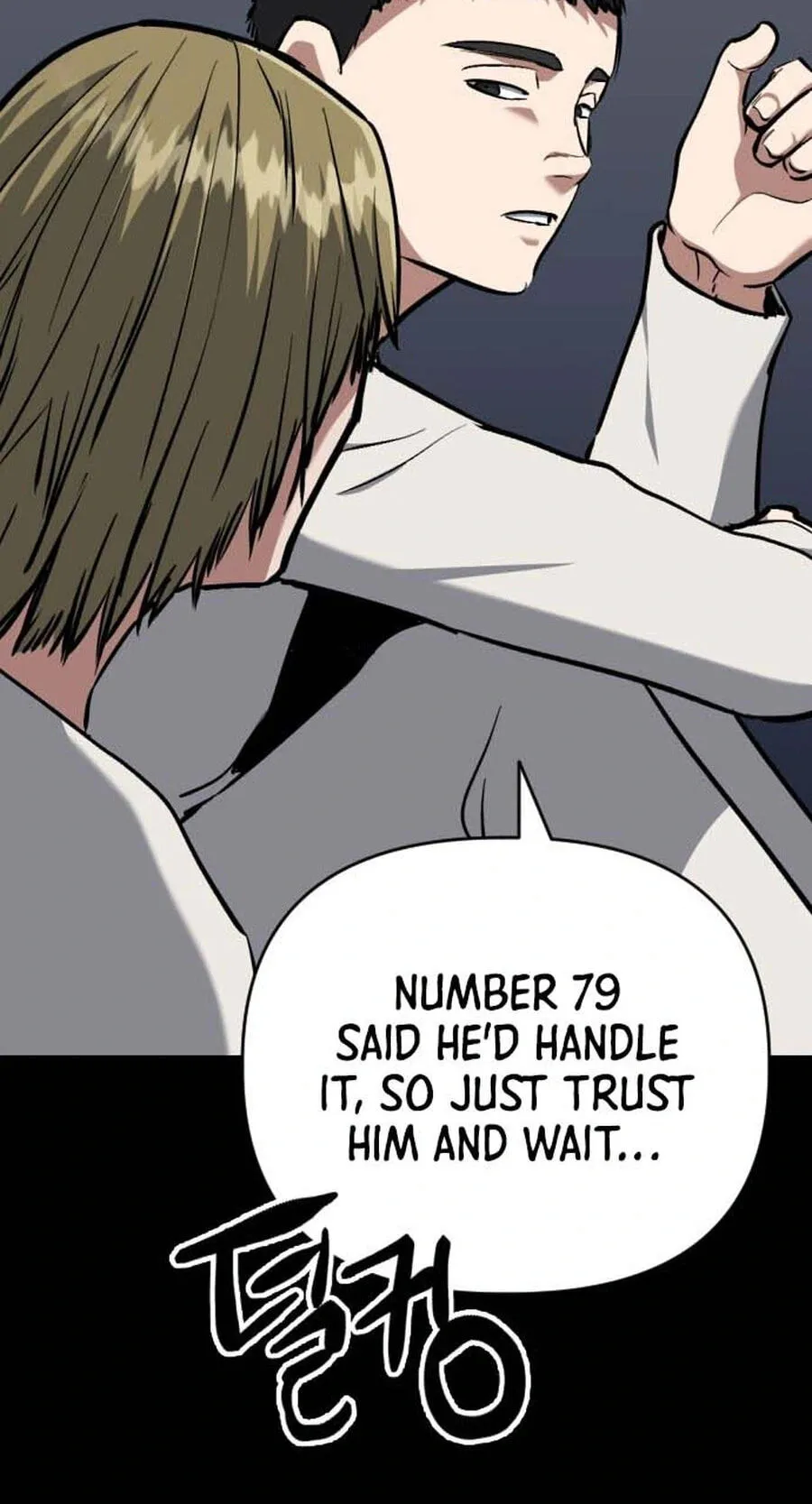 Killing Killer Chapter 144 page 55 - 