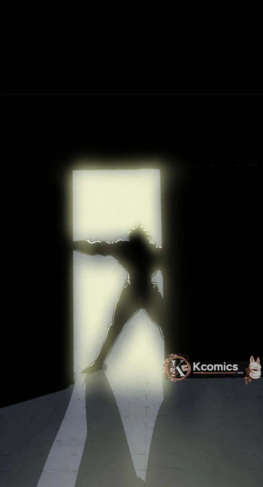 Killing Killer Chapter 144 page 56 - 
