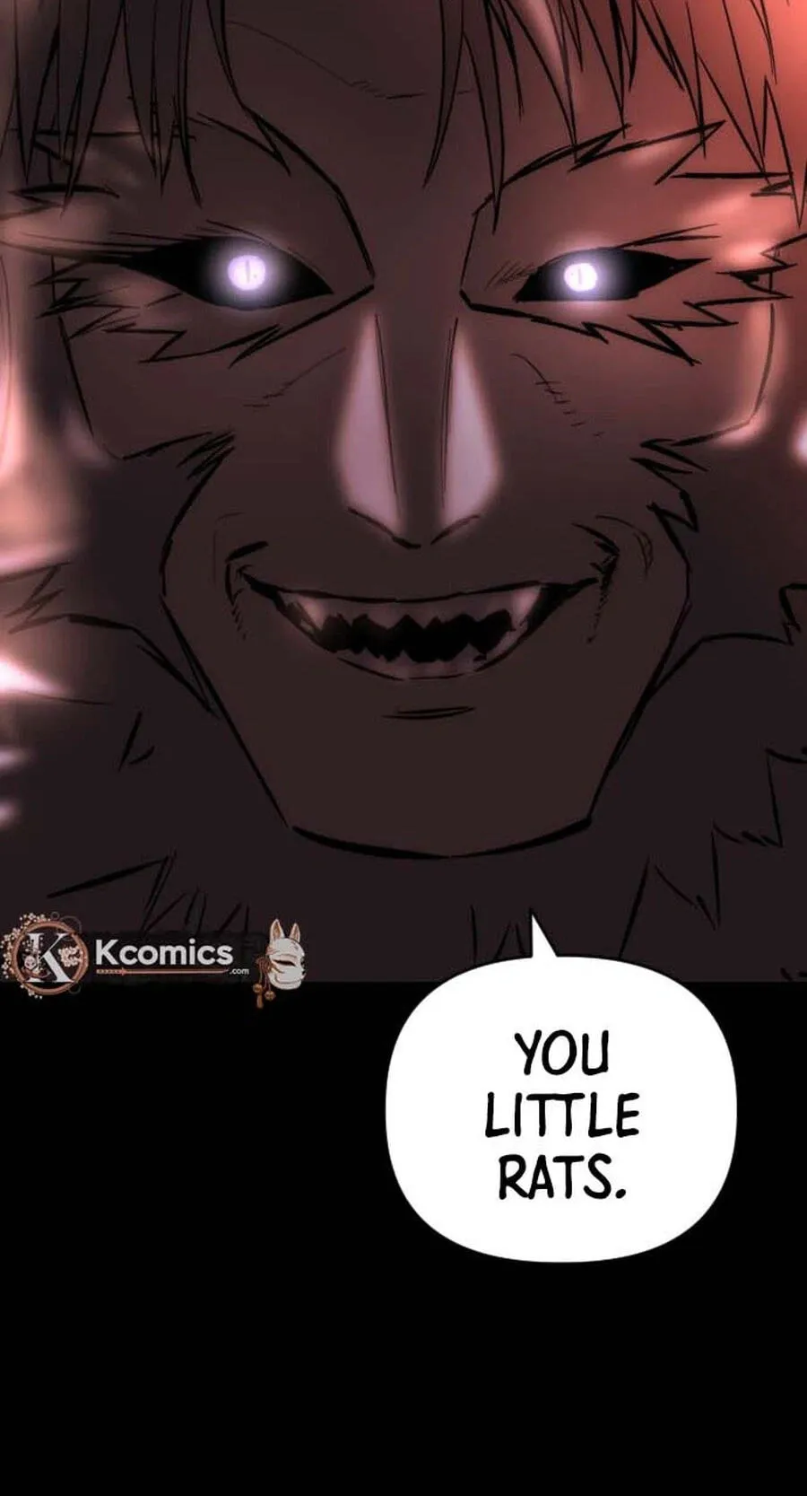 Killing Killer Chapter 144 page 60 - 