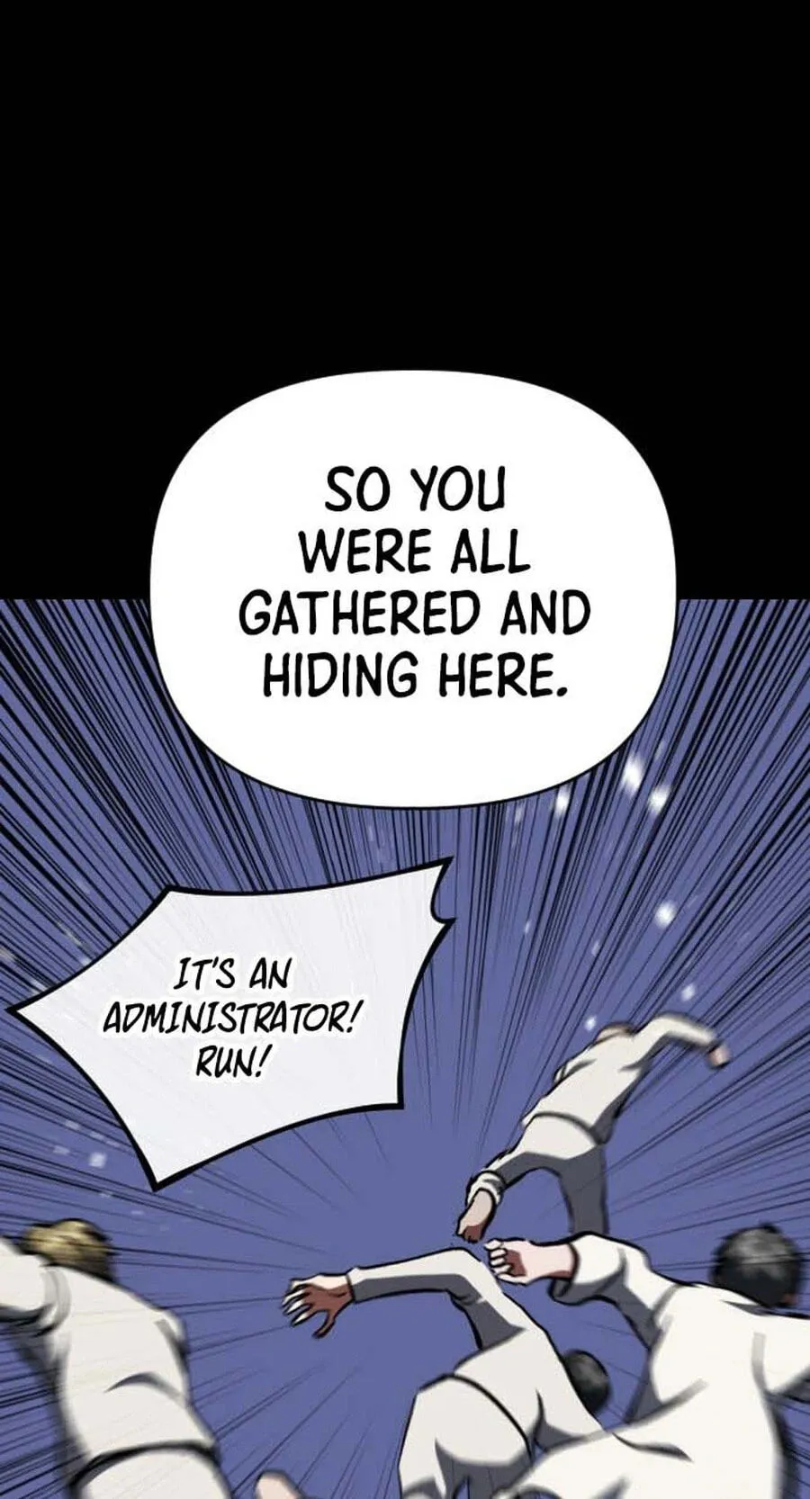 Killing Killer Chapter 144 page 61 - 