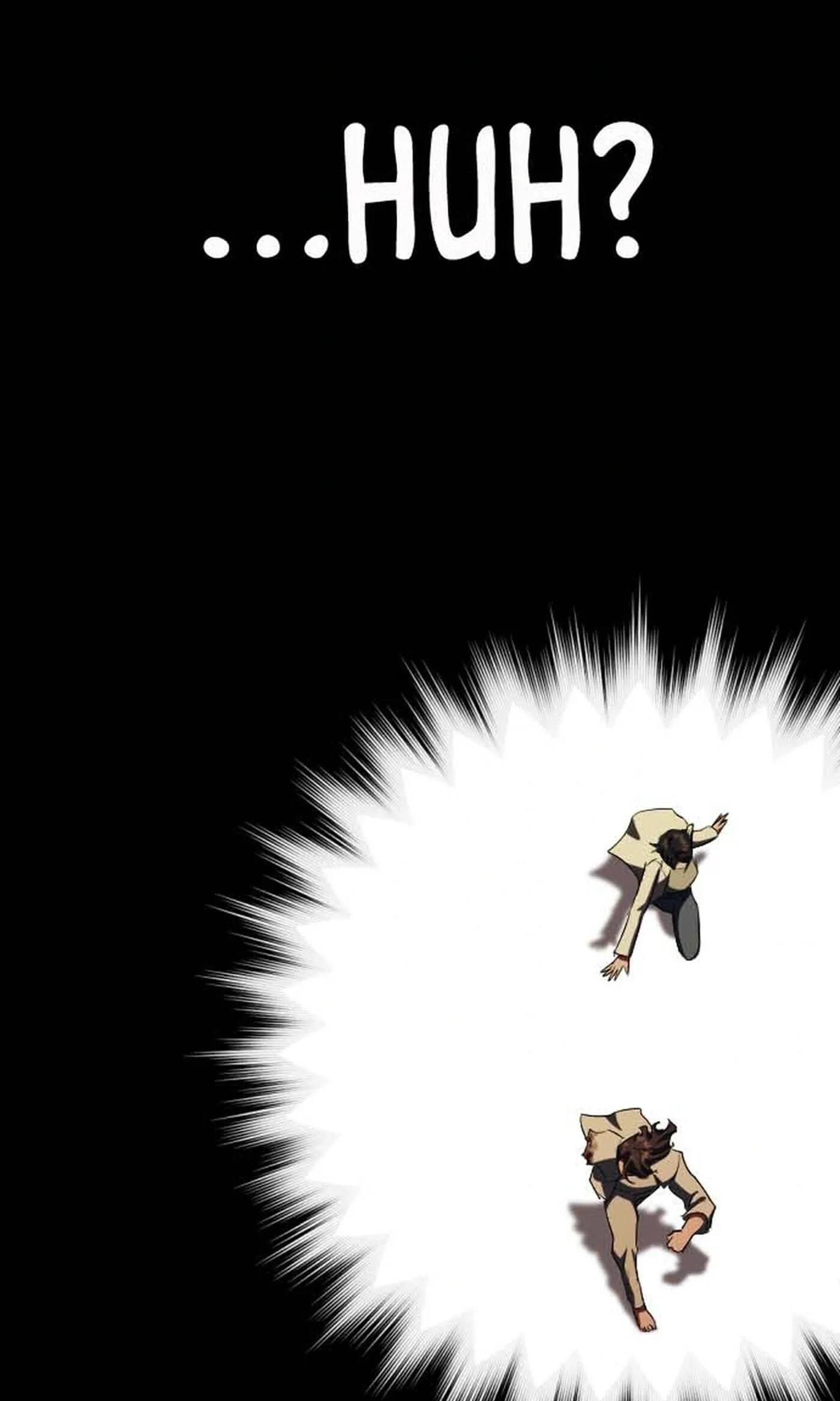 Killing Killer Chapter 144 page 8 - 