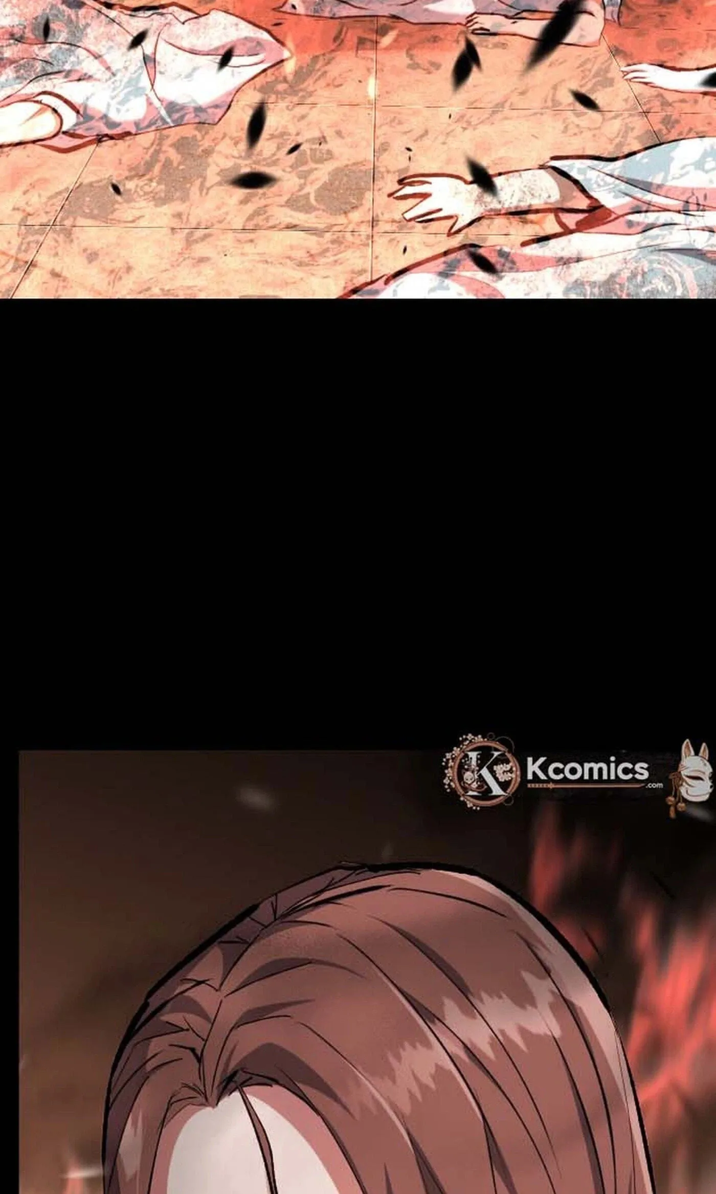 Killing Killer Chapter 144 page 75 - 