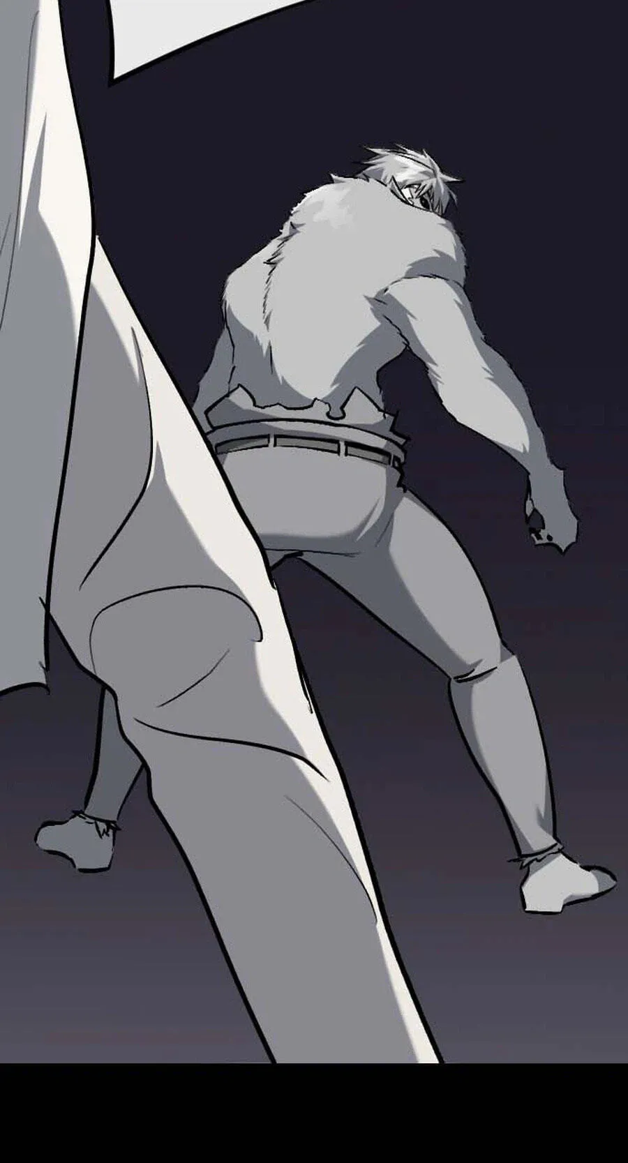 Killing Killer Chapter 145 page 11 - 
