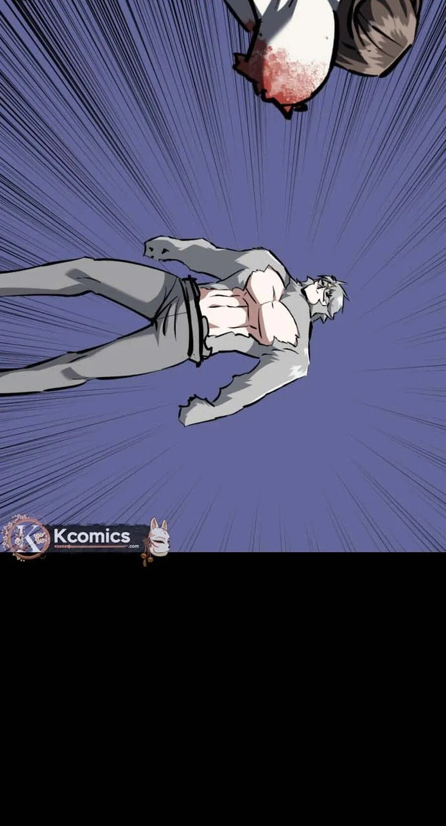 Killing Killer Chapter 145 page 16 - 