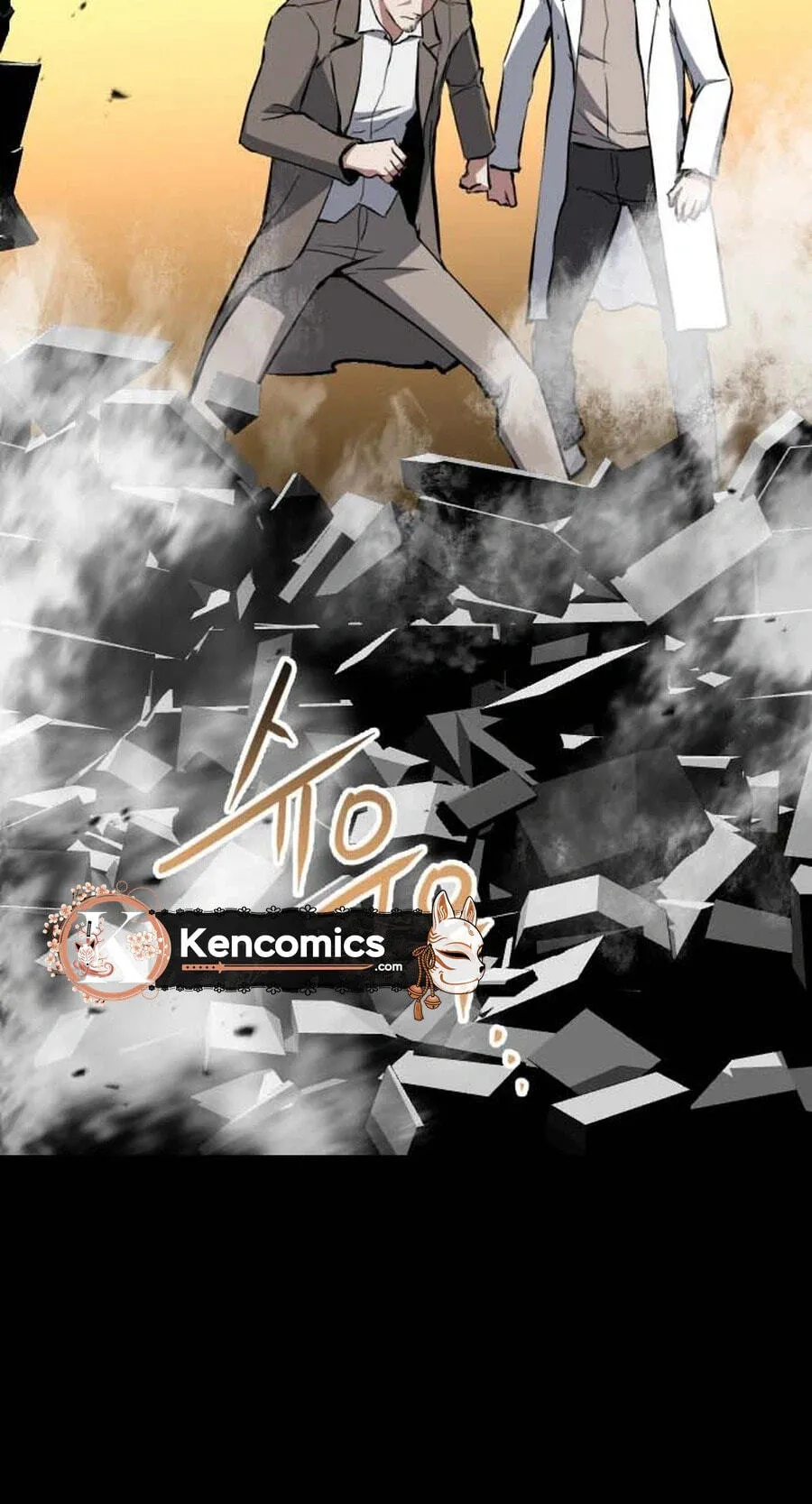 Killing Killer Chapter 145 page 22 - 