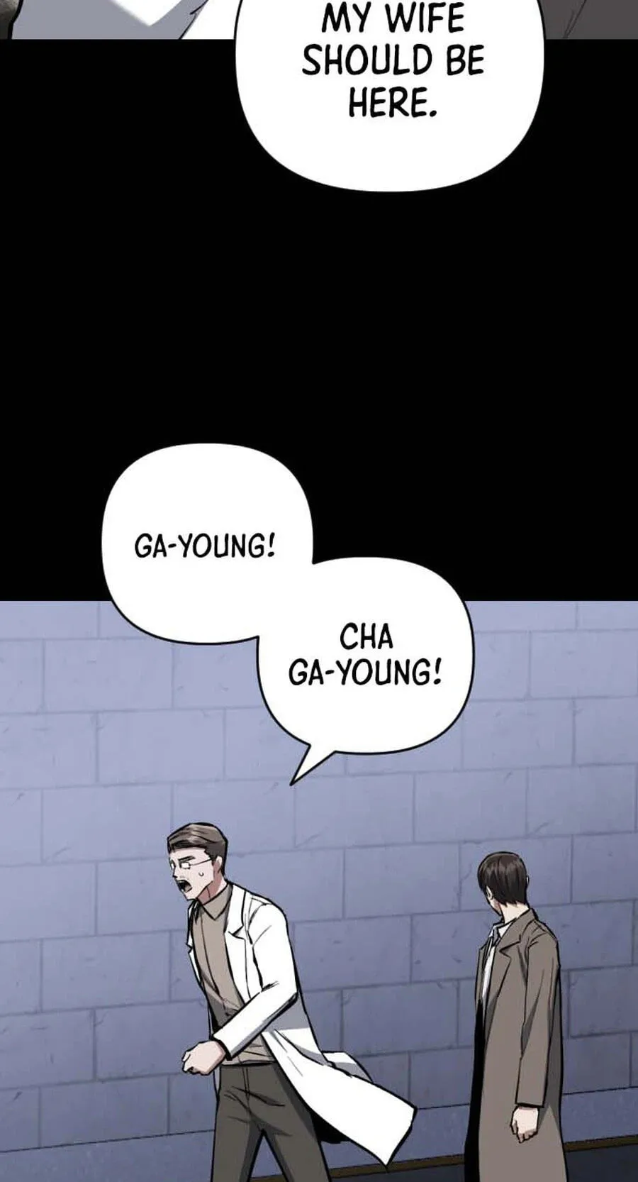 Killing Killer Chapter 145 page 24 - 