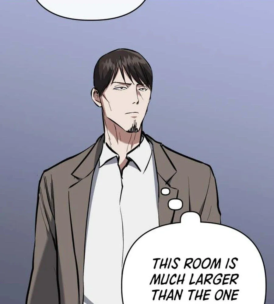 Killing Killer Chapter 145 page 26 - 
