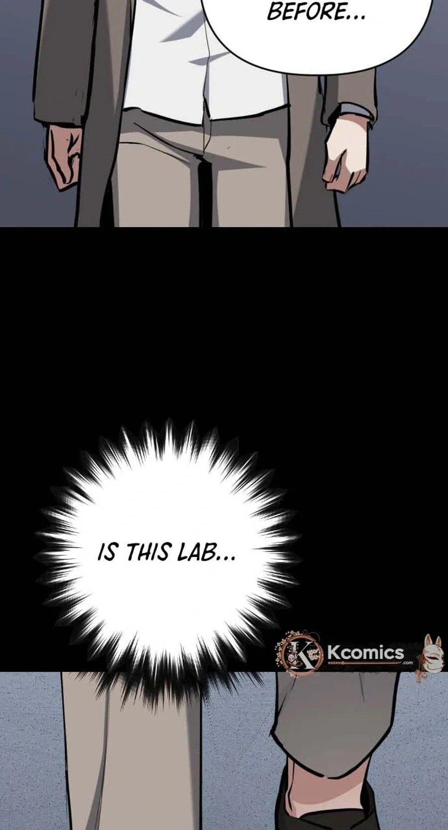 Killing Killer Chapter 145 page 27 - 