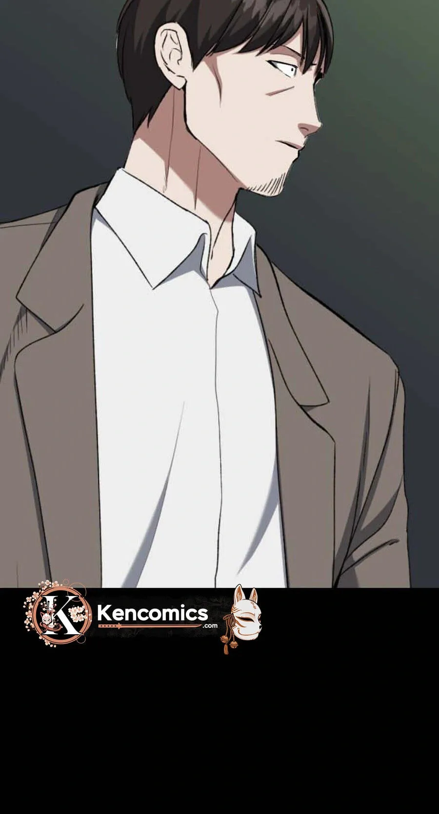 Killing Killer Chapter 145 page 29 - 