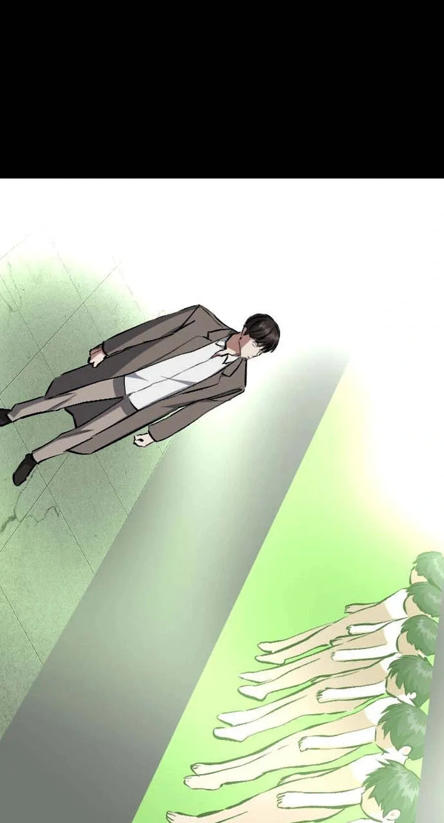 Killing Killer Chapter 145 page 30 - 