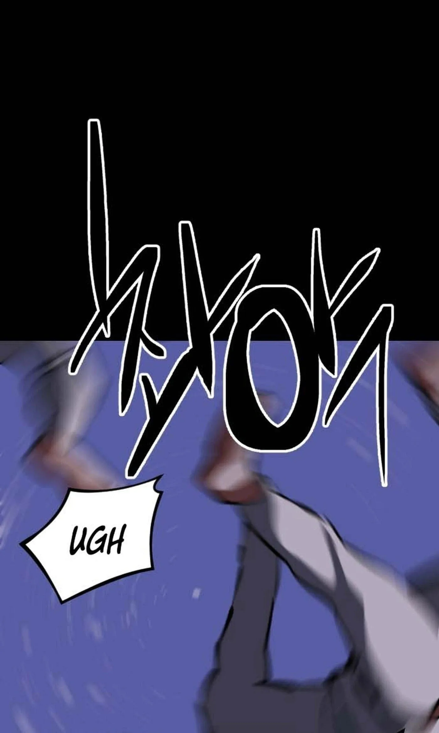 Killing Killer Chapter 145 page 4 - 
