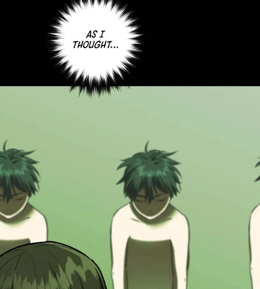 Killing Killer Chapter 145 page 33 - 
