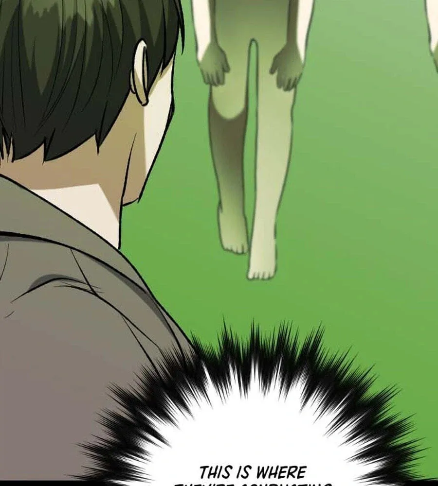 Killing Killer Chapter 145 page 34 - 