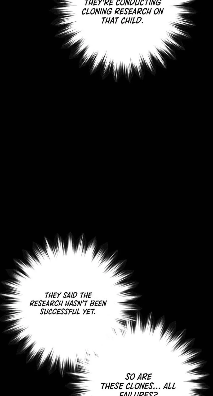 Killing Killer Chapter 145 page 35 - 