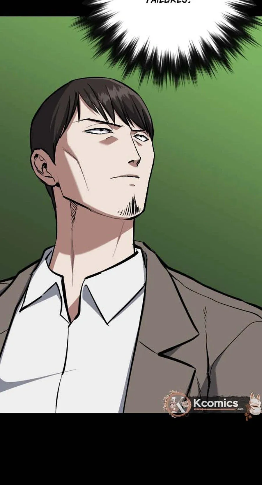 Killing Killer Chapter 145 page 36 - 