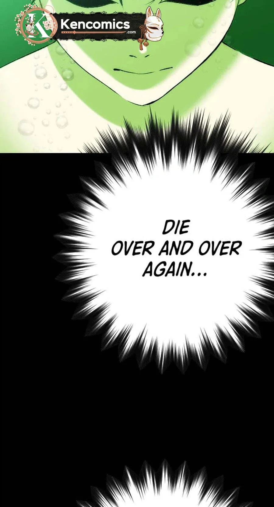 Killing Killer Chapter 145 page 38 - 