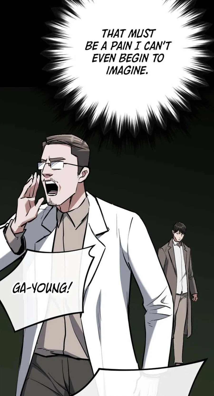 Killing Killer Chapter 145 page 39 - 