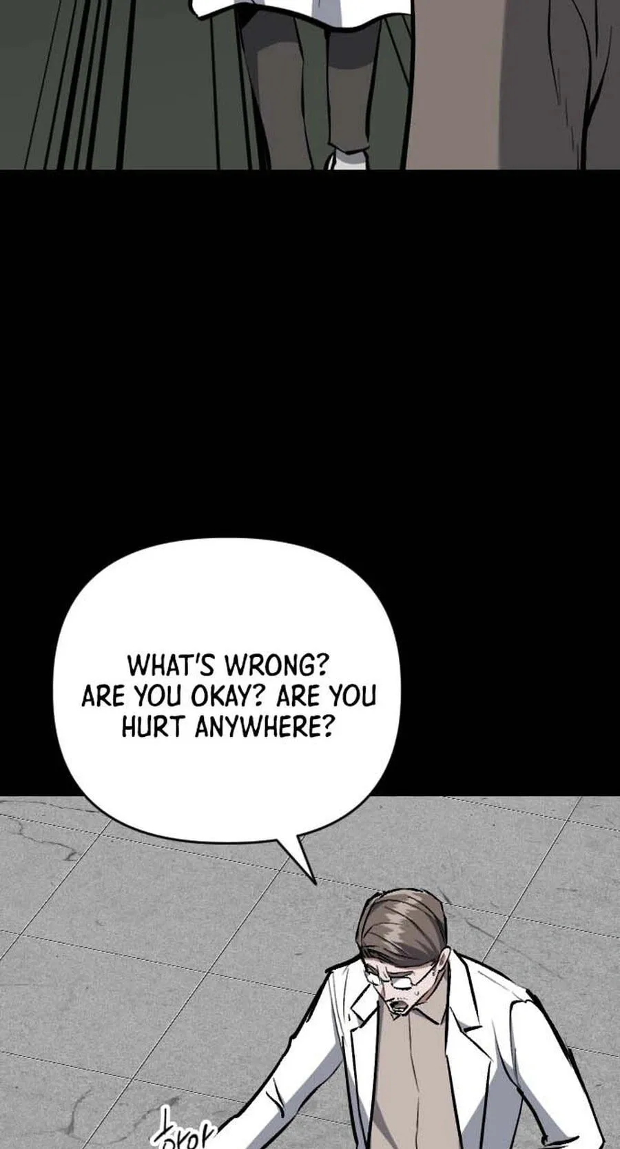 Killing Killer Chapter 145 page 44 - 