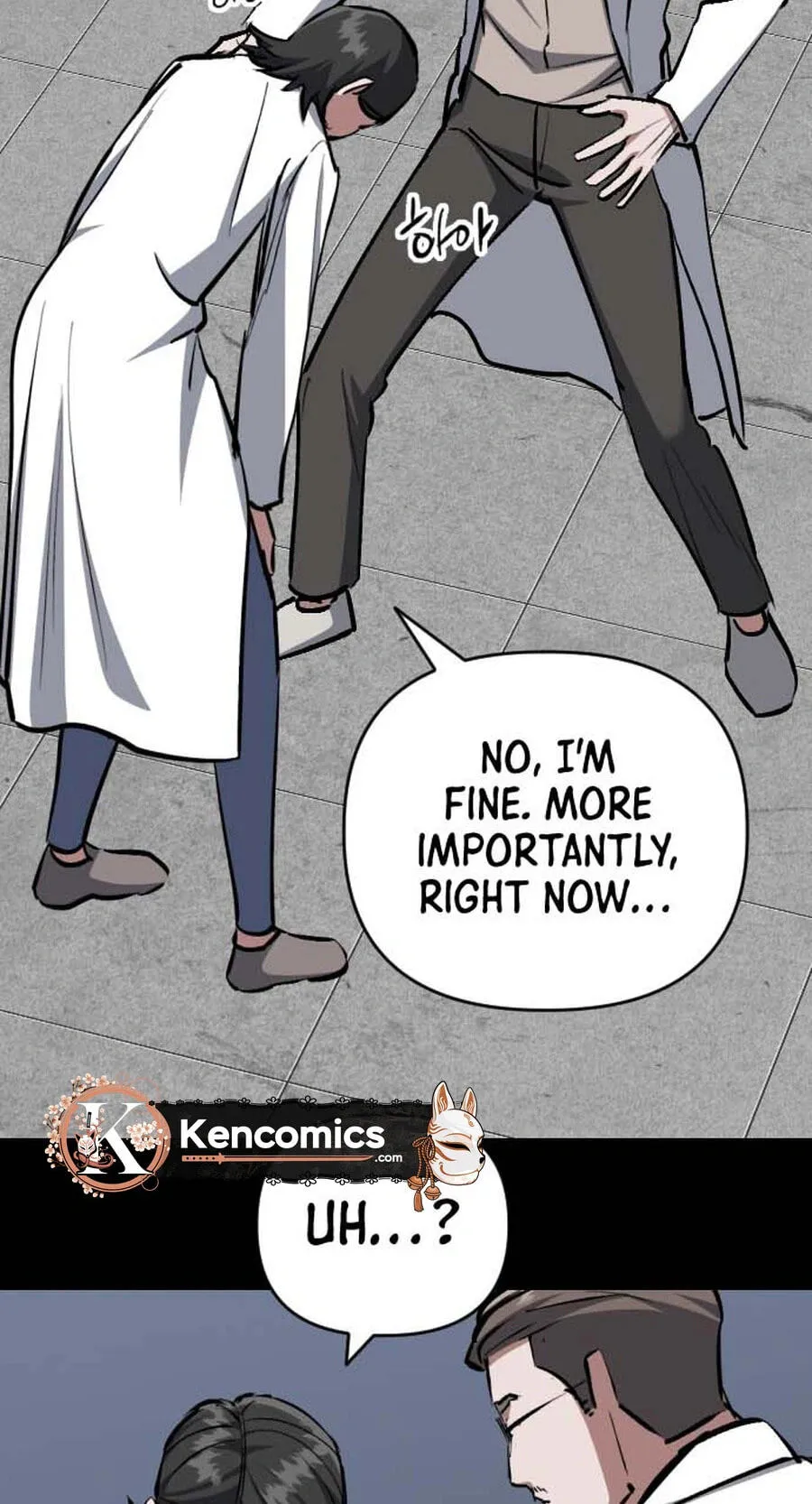 Killing Killer Chapter 145 page 45 - 